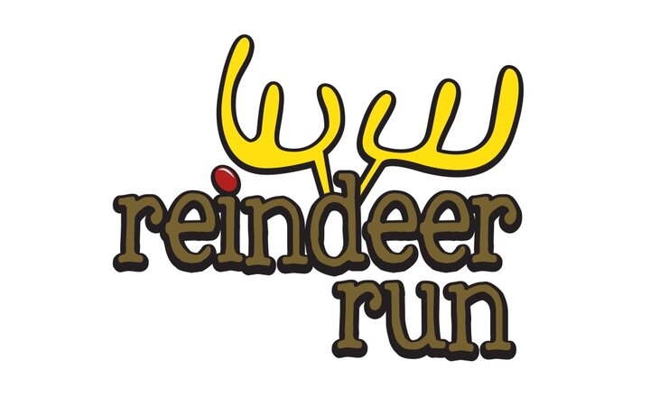 Image of Reindeer Rush