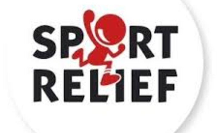 Image of Sport Relief